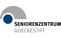 Logo Wicker Gesundheit und Pflege Seniorenzentrum Goeckestift Bad Wildungen