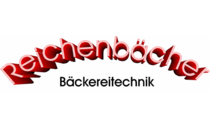 Logo Reichenbächer Bäckereitechnik Rodgau