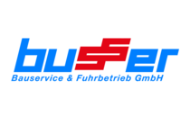 Logo Container Busser Bauservice & Fuhrbetrieb GmbH Seligenstadt