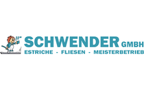 Logo Schwender GmbH Estriche Amöneburg