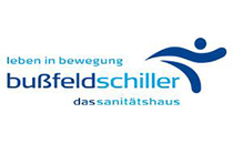 Logo Sanitätshaus Bußfeld & Schiller GmbH Offenbach