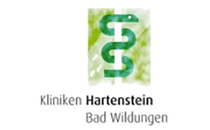 Logo Kliniken Hartenstein Klinik Wildetal (UKR) Bad Wildungen