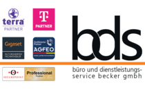 FirmenlogoBüro und Dienstleistungs-Service Becker GmbH Biedenkopf