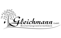 Logo Bestattungen Gleichmann GmbH Homberg