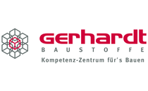 Logo Gerhardt Baustoffe GmbH Dreieich