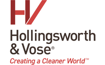 Logo Hollingsworth & Vose GmbH Hatzfeld