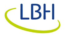 Logo LBH Steuerberatungsgesellschaft mbH Meier Thomas Bad Arolsen
