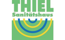 Logo Claudia Thiel Sanitätshaus Fritzlar