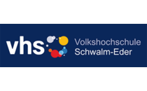 Logo Volkshochschule (vhs) Homberg
