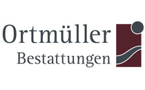 Logo Bestattung Ortmüller Wetter