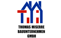 Logo Thomas Miserre Bauunternehmen GmbH Rodgau