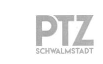 Logo Krankengymnastik PTZ Schwalmstadt Lipatov - Horn - Göbel - Burri GbR Schwalmstadt