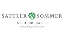 Logo Steuerberater Sattler & Sommer PartmbB Rodgau