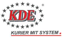 FirmenlogoKDE Transport GmbH Rodgau