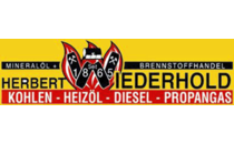 Logo Wiederhold Herbert Heizöl, Inh. Vera Wiederhold e.K. Homberg