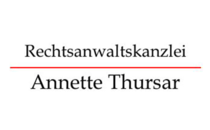 Logo Rechtsanwältin Annette Schnetzler Schwalmstadt
