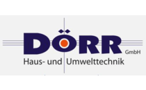 Logo Heizungsbau Dörr GmbH Marburg