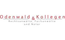 Logo Odenwald & Kollegen Rechtsanwälte Notarin und Fachanwälte in Bürogemeinschaft Rechtsanwältin - Notarin Dreieich