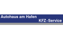 Logo Autohaus am Hafen GmbH Hanau