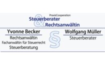 Logo Steuerberater Becker und Müller Dietzenbach
