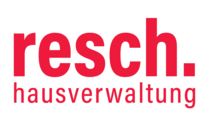 Logo Hausverwaltung Resch Immobilien & Service GmbH Rodgau
