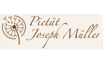 Logo Bestattung Pietät Joseph Müller GmbH seit 1934 Neu-Isenburg