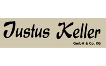 Logo Justus Keller GmbH & Co. KG Marburg (Cap)