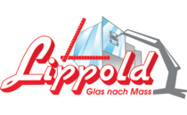 Logo Glaserei Lippold Dreieich