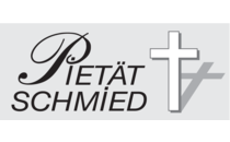 Logo Schmied Pietät Rodgau