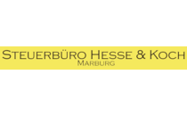 Logo Hesse & Koch Steuerberater Marburg