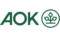 Logo AOK - Die Gesundheitskasse in Hessen Firmenservice Homberg
