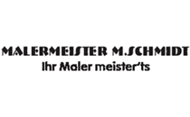 Logo Malermeister M. Schmidt Fritzlar