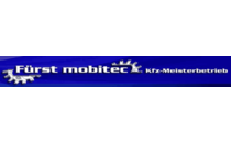 Logo Fürst mobitec Kfz Meisterbetrieb Langen