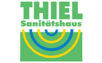 Logo Thiel Sanitätshaus Fritzlar