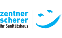 Logo Zentner Scherer GmbH Sanitätshaus Rodgau