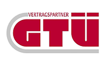 Logo GTÜ Prüfstelle Radeck & Prußnat GmbH & Co. KG Marburg