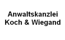 Logo Rechtsanwälte Anwaltskanzlei Koch & Wiegand Stadtallendorf