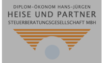Logo Heise & Partner Steuerberatungsgesellschaft mbH Melsungen