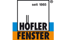 Logo Fenster-Elementebau Höfler GmbH Rodgau