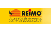 Logo Reimo Reisemobil Center GmbH Egelsbach