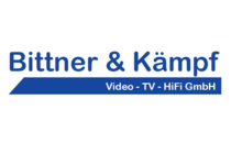 Logo Fernsehen Bittner & Kämpf GmbH Rodgau