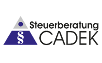 Logo Cadek Steuerberatung Seligenstadt