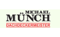 Logo Dachdeckermeister Münch Michael Bad Wildungen