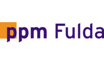 Logo ppm Fulda GmbH & Co. KG Fulda