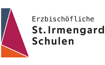 Logo Erzbischöfliche St.-Irmengard-Schulen Gymnasium Garmisch Partenkirchen