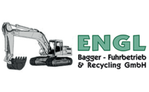 Logo Engl Bagger- Fuhrbetrieb & Recycling GmbH Großkarolinenfeld