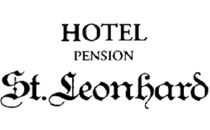 Logo St. Leonhard Pension Murnau