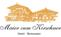 Logo Hotel & Restaurant Maier zum Kirschner Rottach-Egern