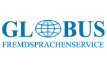 Logo GLOBUS Fremdsprachenservice Erfurt