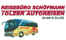 Logo Busreisen Schöfmann Bad Tölz
